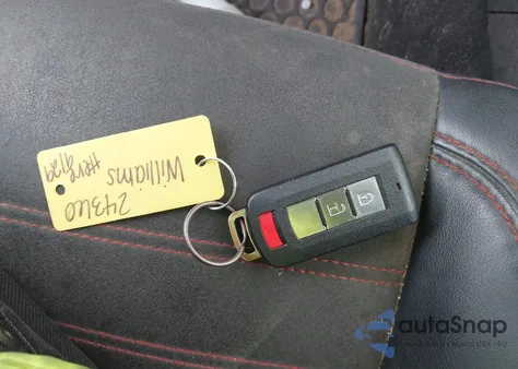 2018 Mitsubishi Outlander Sport 2.4 Se из США, поврежденный, VIN JA4AR3AW8JZ012399